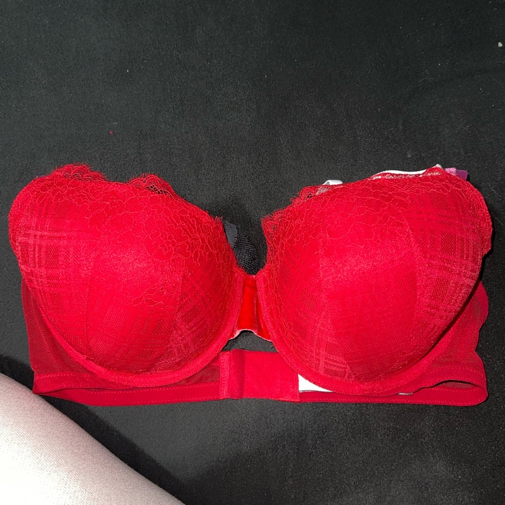Victoria’s secret/ pink bra 38/D